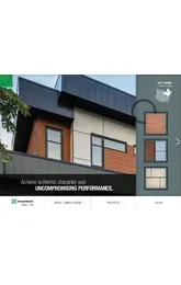 James Hardie Catalogue